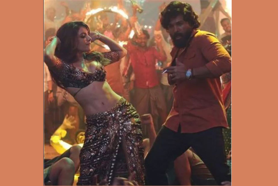 এবার বিজয়ের আইটেম হচ্ছেন সামান্থা!