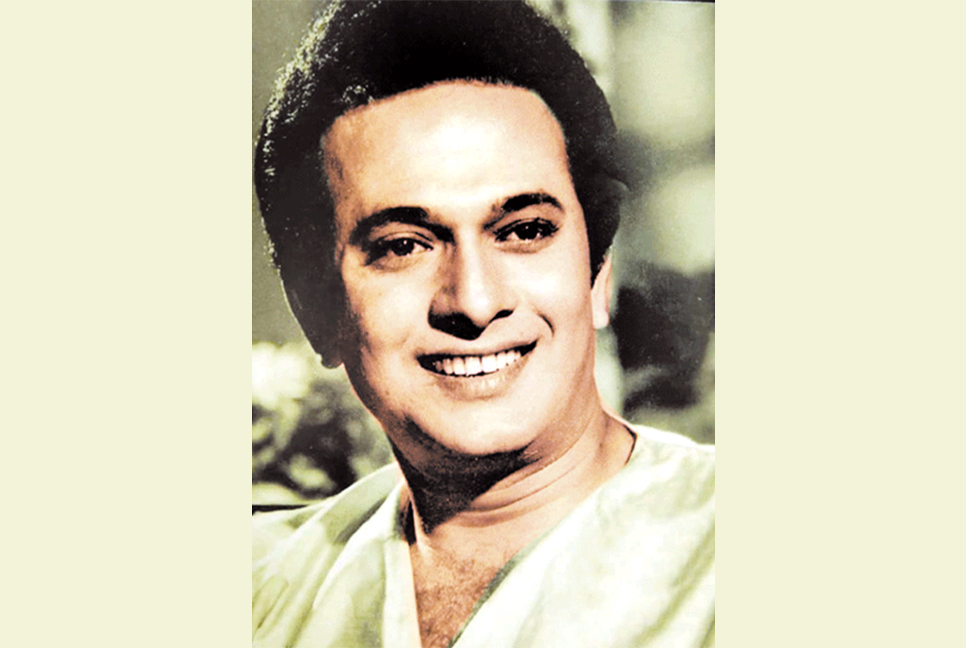 নায়করাজ রাজ্জাকের স্মৃতিচিহ্ন জাদুঘরে
