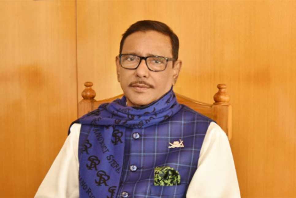 বিএনপি আজ গভীর সঙ্কটে : সেতুমন্ত্রী

