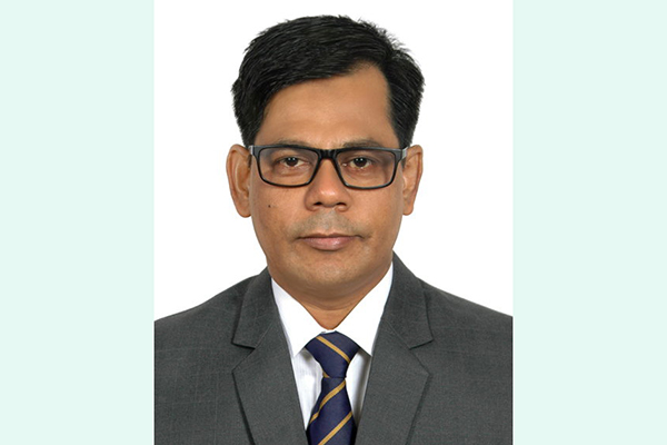 অতীশ দীপঙ্কর বিজ্ঞান ও প্রযুক্তি বিশ্ববিদ্যালয়ের নতুন উপাচার্য ড. মো. জাহাঙ্গীর আলম