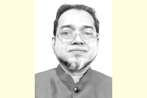 আলিমুল গায়েব হচ্ছেন আল্লাহ