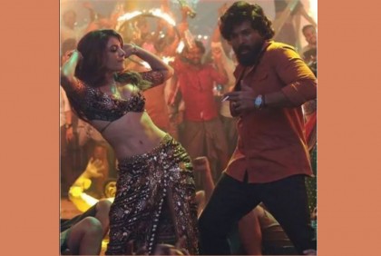 এবার বিজয়ের আইটেম হচ্ছেন সামান্থা!