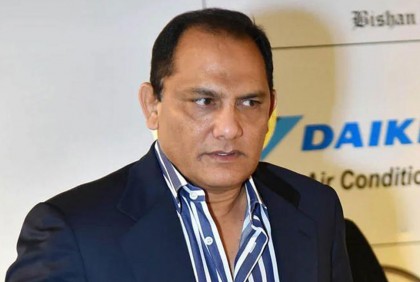 ভারতের পরবর্তী টেস্ট অধিনায়ক কাকে দেখতে চান আজহারউদ্দিন