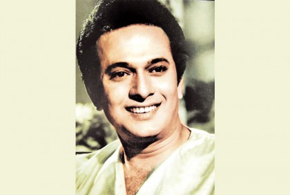 নায়করাজ রাজ্জাকের স্মৃতিচিহ্ন জাদুঘরে