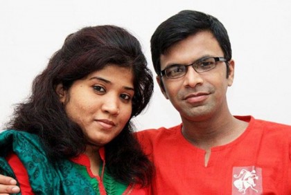 ৮৫ বারের মতো পেছাল সাগর-রুনি হত্যার তদন্ত প্রতিবেদন