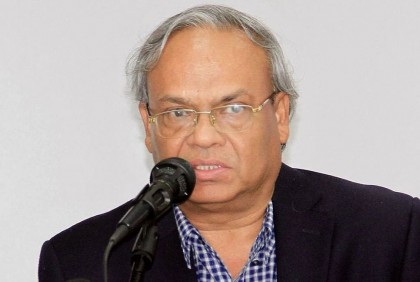 নিজেদের অনুগত লোক দিয়েই ইসি গঠন করবে সরকার: রিজভী