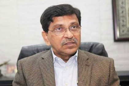 ইসি গঠন আইন নিয়ে বিভ্রান্তি ছড়াচ্ছে বিএনপি: হানিফ