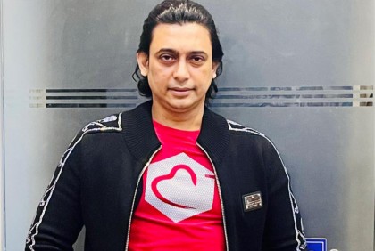 মা বলে গেছেন, বিয়েশাদি লাগবে না, শিল্পী সমিতি নিয়েই থাকো: জায়েদ খান