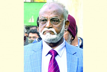 ইভিএমে কোনো রাজনৈতিক দলের নির্বাচনে যাওয়া উচিত না : তৈমূর

