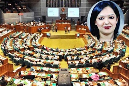 এখন আর র‍্যাব গভীর রাতে অস্ত্র উদ্ধারে যাচ্ছে না : রুমিন ফারহানা

