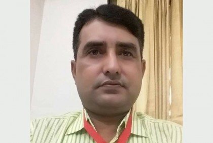 চাঁদাবাজির মামলায় ইউপি চেয়ারম্যান গ্রেফতার
