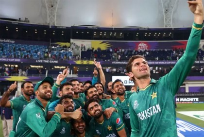 আইসিসি বর্ষসেরা ক্রিকেটারদের তালিকায় পাকিস্তানের জয়জয়কার