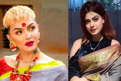 বিউটি ব্লগারকে যৌন নির্যাতন : আরজে নীরার জামিন নামঞ্জুর

