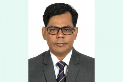 অতীশ দীপঙ্কর বিজ্ঞান ও প্রযুক্তি বিশ্ববিদ্যালয়ের নতুন উপাচার্য ড. মো. জাহাঙ্গীর আলম