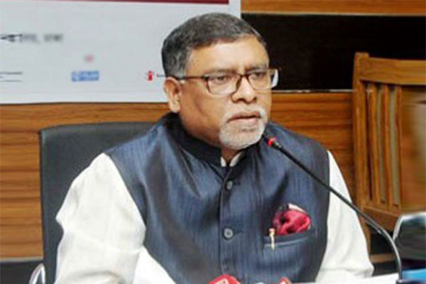 ওমিক্রনে বেসরকারি হাসপাতালকে প্রস্তুত হওয়ার আহ্বান স্বাস্থ্যমন্ত্রীর