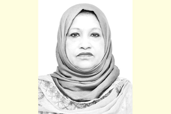একজন সচেতন মানুষের নৈতিকতা ও মূল্যবোধ