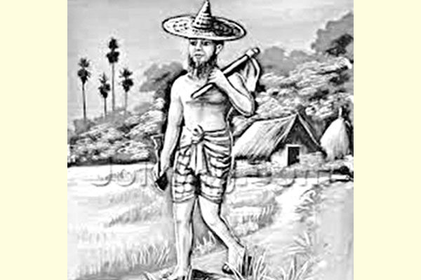 চড়া সুদে দিশাহারা কৃষক