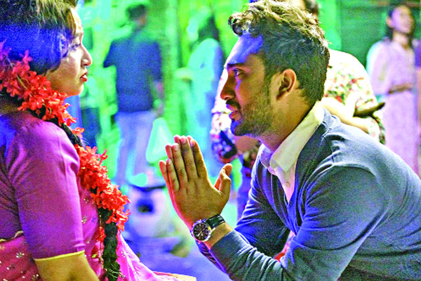জোভানের ‘কান্না’