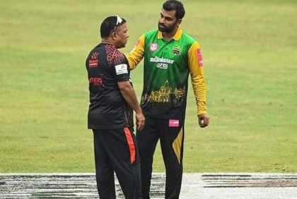 কী কথা হয়েছিল সুজন ও তামিমের মধ্যে?