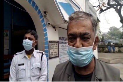 তীব্র শীতে গোসল নিয়ে ঝগড়া ডাক্তার দম্পতির, অতঃপর যে কাণ্ড করে বসলেন স্বামী!