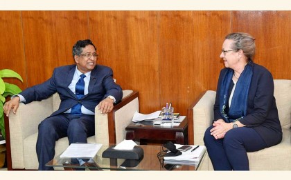 কৃষিপণ্যের মান উন্নয়নে সহযোগিতা করবে ডেনমার্ক

