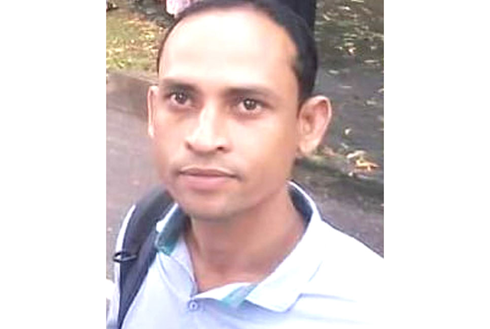 বিশ্বনাথে চার দিনেও সন্ধান মেলেনি নিখোঁজ ব্যবসায়ীর