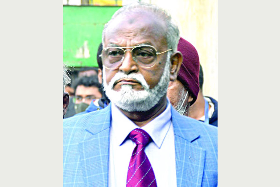 মনে করেছিলাম ইভিএম চুরির বাক্স, নির্বাচনের পর দেখলাম এটা ডাকাতির বাক্স : তৈমূর