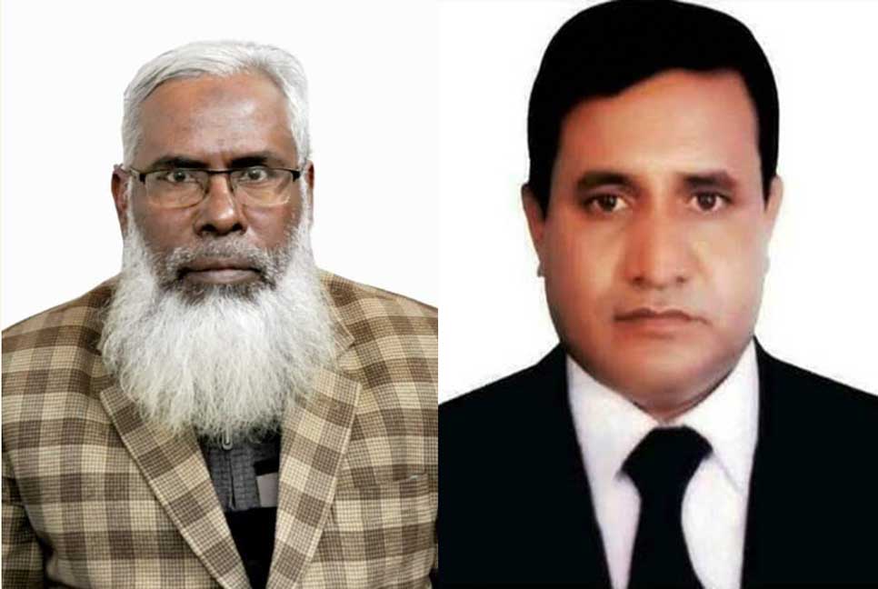 মাদারীপুর আইনজীবী সমিতির সভাপতি এমদাদুল, সম্পাদক কিবরিয়া 

