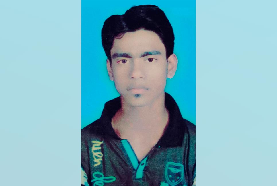 সৌদি আরবে বাংলাদেশি যুবককে গলা কেটে হত্যা