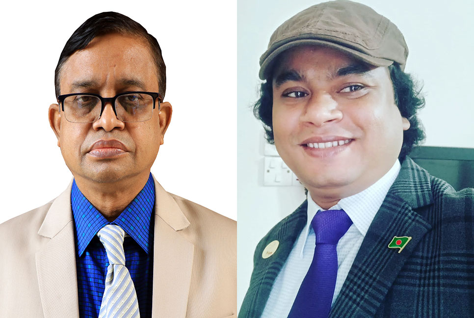 বাউবিতে নির্বাচনে বঙ্গবন্ধুর আদর্শে বিশ্বাসী শিক্ষক ফোরামের জয়