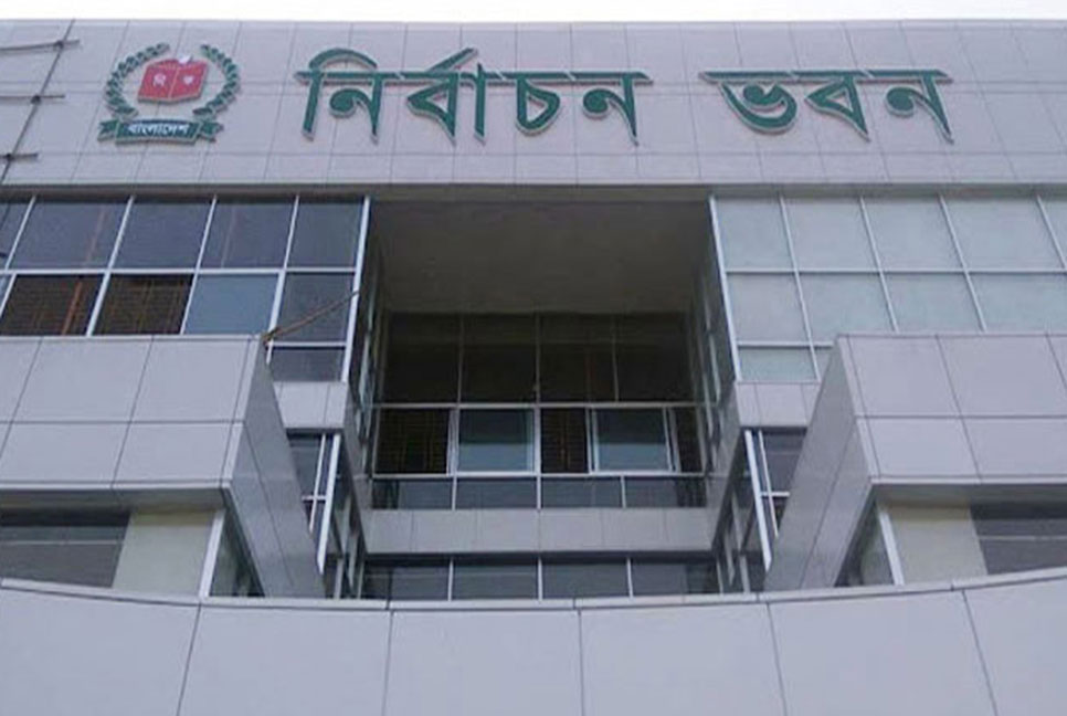 স্থগিত ১০০ কেন্দ্রের ভোট আগামী ৭ ফেব্রুয়ারি

