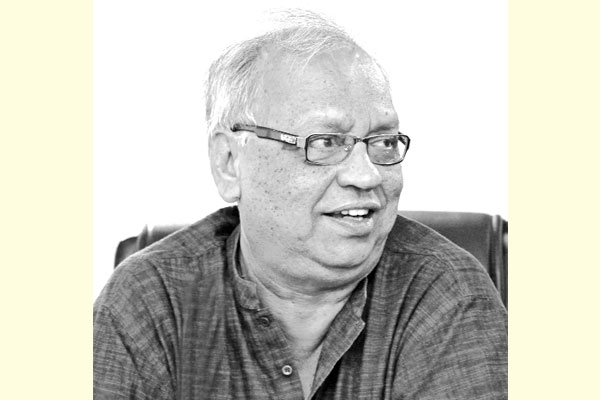 দরকার আবরাহাম লিঙ্কনের ‘সেই সরকার’