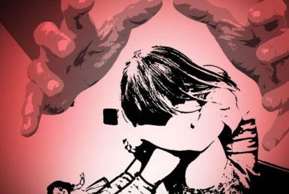 ৫ম শ্রেণির ছাত্রীর সঙ্গে অসভ্যতা, কারাগারে প্রধান শিক্ষক