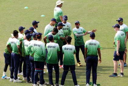 কে হবেন টাইগারদের নতুন বোলিং কোচ?