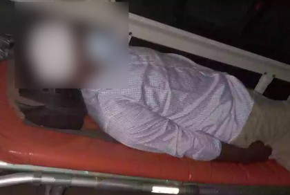 ‘পদ না পেয়ে’ মসজিদ কমিটির সেক্রেটারিকে কুপিয়ে জখম
