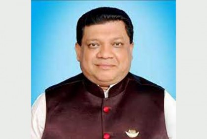 হত্যা চেষ্টার মামলায় মহেশখালীর মেয়র কারাগারে