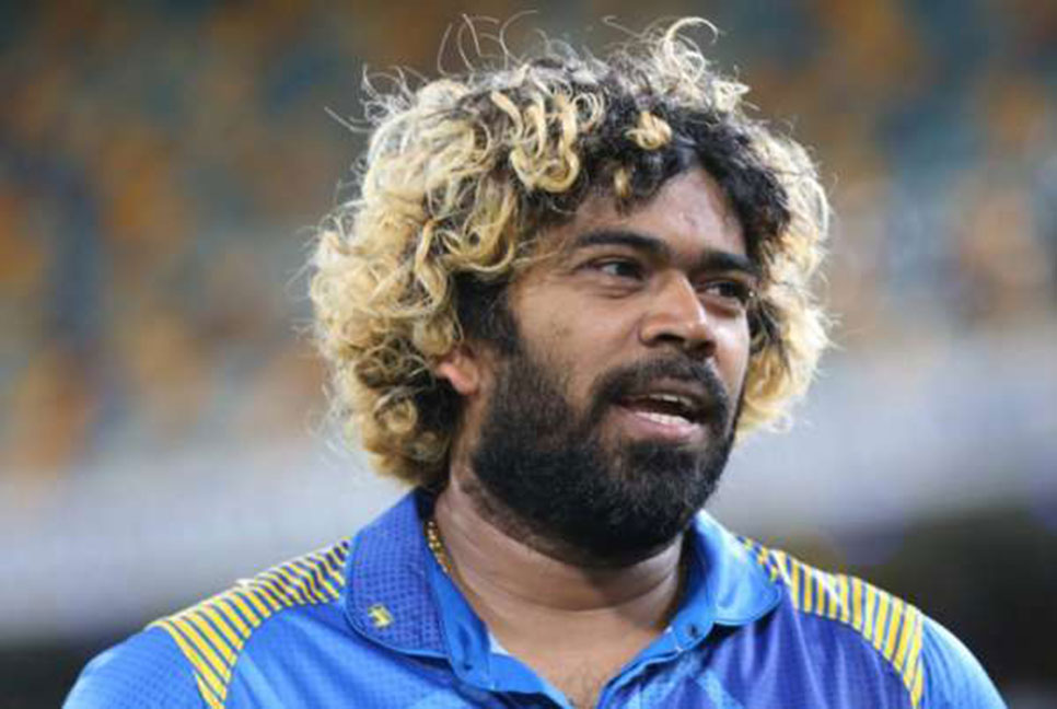 শ্রীলঙ্কার বোলিং কোচ হচ্ছেন লাসিথ মালিঙ্গা