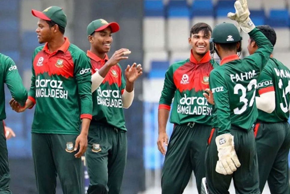 শনিবার কোয়ার্টার ফাইনাল, ভারতের মুখোমুখি হচ্ছে বাংলাদেশ