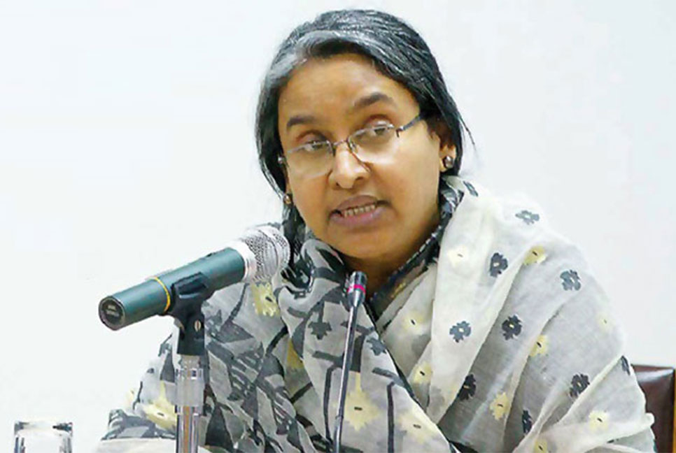 অনিয়মের অভিযোগ : সন্ধ্যায় শিক্ষামন্ত্রীর সংবাদ সম্মেলন