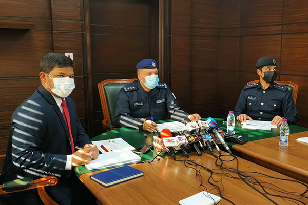 কাতারে অবৈধ অভিবাসীদের বৈধতার সুযোগ ৩১ মার্চ পর্যন্ত বাড়ল 