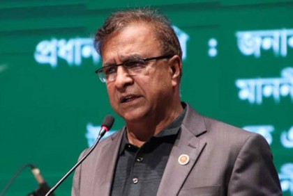 সস্ত্রীক করোনায় আক্রান্ত সংস্কৃতি প্রতিমন্ত্রী