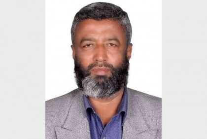 চেয়ারম্যান প্রার্থীর মৃত্যু, সুখানপুকুর ইউপিতে নির্বাচন স্থগিত