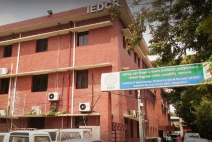 করোনায় আক্রান্তের এক বছর পরও উপসর্গ থাকে: আইইডিসিআর