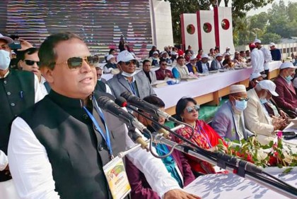 পদ বাণিজ্যের দুঃসাহস দেখালে কাউকেই ছাড় নয় : মির্জা আজম

