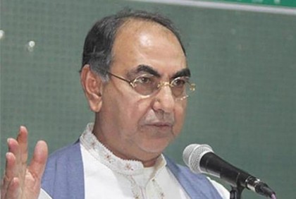 করোনা সংক্রমণ কমলে দেখবেন আন্দোলন কাকে বলে : মির্জা আব্বাস

