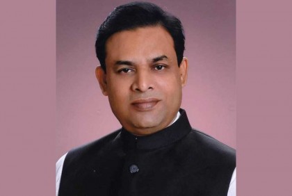 রাজৈর উপজেলা পরিষদের উপ-নির্বাচনে আওয়ামী লীগ প্রার্থী বিজয়ী 

