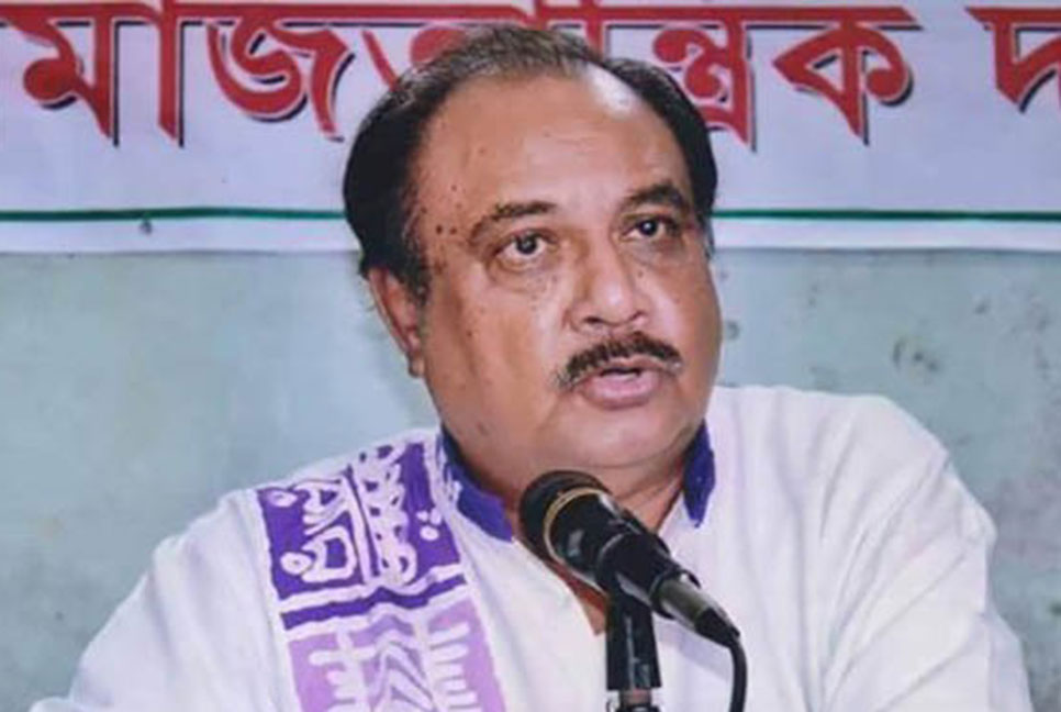 ‌‘ক্ষমতা ধরে রাখার নতুন কৌশল নির্বাচন কমিশন আইন’