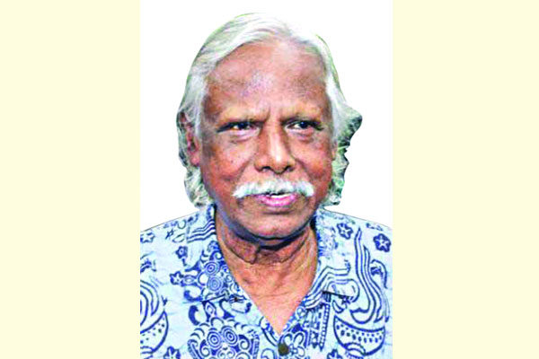 বিএনপির ওপর দোষ চাপিয়ে লাভ নেই