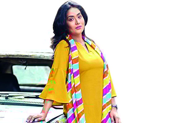মম’র ‘৯ এপ্রিল’