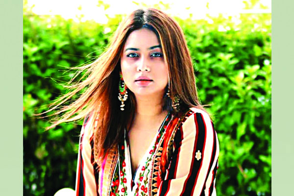 নতুন নাটক ‘ঘরোয়া সার্কাস’